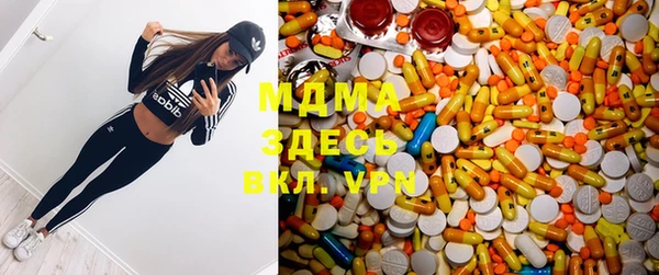ешки Инта